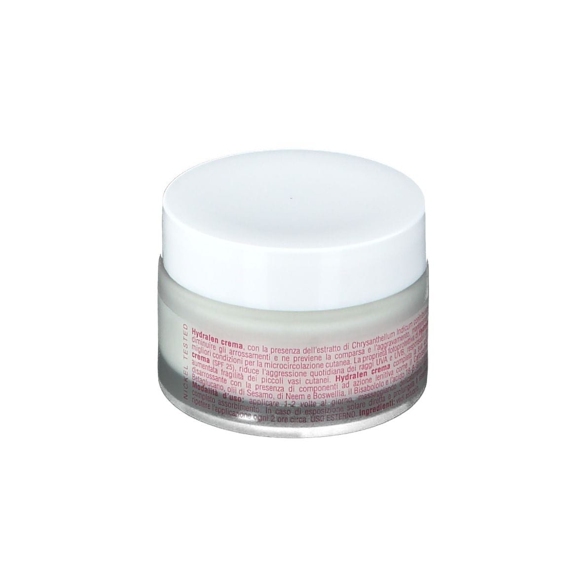 HYDRALEN CREMA 50 ML