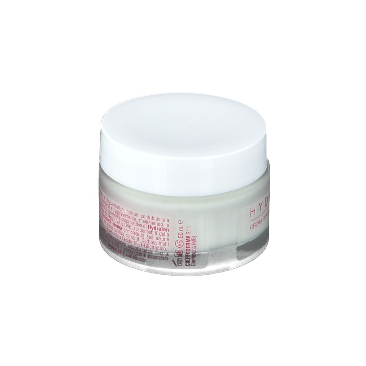 HYDRALEN CREMA 50 ML