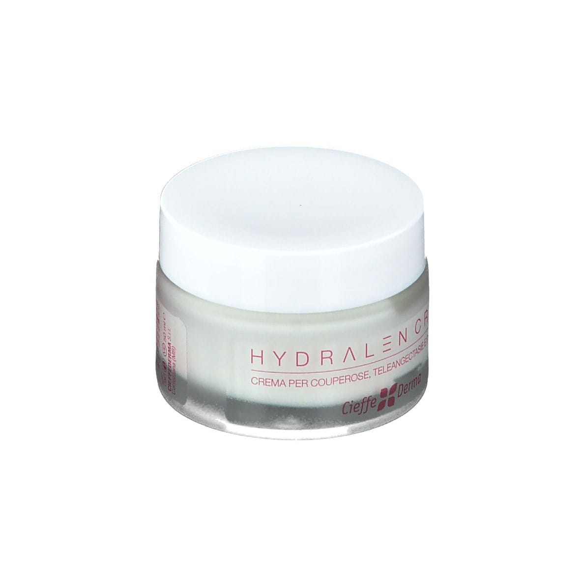 HYDRALEN CREMA 50 ML