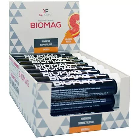 BIOMAG 25 ML