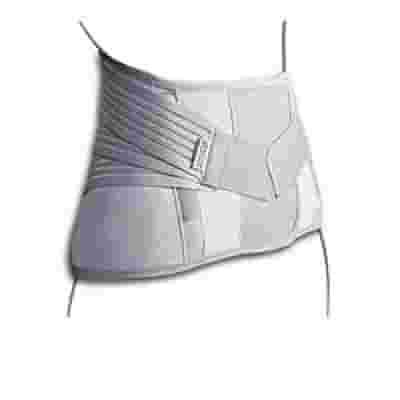 CORSETTO AGILOMB LOMBOSACRALE CON FIBRA DI CARBONIO M UNISEX