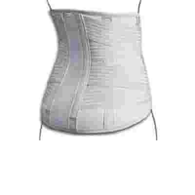 CORSETTO AGILOMB LOMBARE CON FIBRA DI CARBONIO XL UNISEX