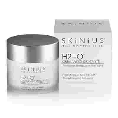 H2+O CREMA 50 ML