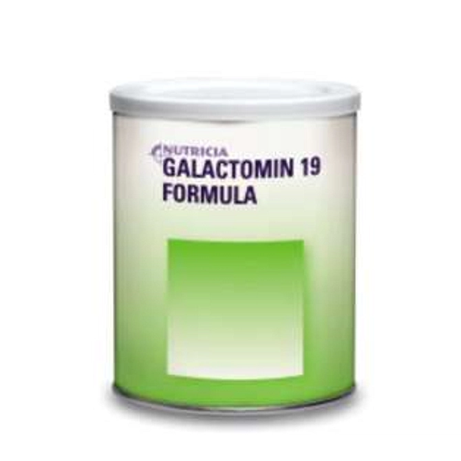 Galactomin 19 400 G