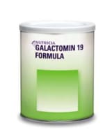GALACTOMIN 19 400 G