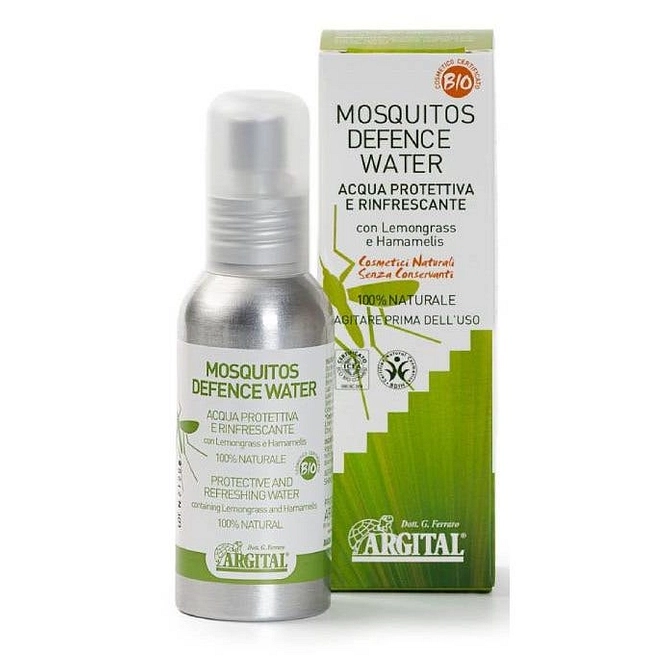 Mosquitos Defence Water 90 Ml