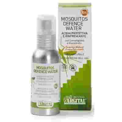 MOSQUITOS DEFENCE WATER 90ML