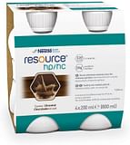 RESOURCE HP/HC CIOCCOLATO 4 BOTTIGLIE 200 ML