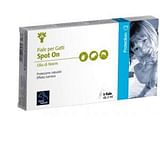 PROTECTION SPOTON GATTO 5 X 2 ML