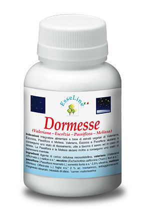 Dormesse 60 Compresse