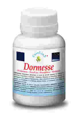 DORMESSE 60 COMPRESSE