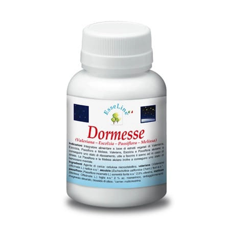 DORMESSE 60 COMPRESSE