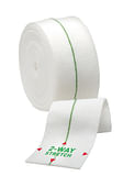 TUBIFAST 2WAY STRETCH MAGLIA TUBOLARE BIESTENSIBILE MISURA PICCOLA ROSSO CM 3,50X1 M