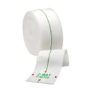 TUBIFAST 2WAY STRETCH MAGLIA TUBOLARE BIESTENSIBILE MISURA MEDIA VERDE CM 5X1 M