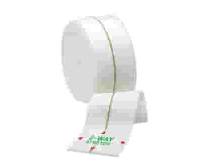 TUBIFAST 2WAY STRETCH MAGLIA TUBOLARE BIESTENSIBILE EXTRA LARGE GIALLO CM 10,75X1 M