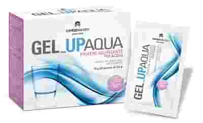 GEL UP AQUA ADDENSANTE 20 BUSTINE 3,5 G