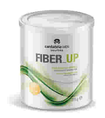 Integratore Fiber Up fibra solubile per il transito, 225g