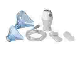 MICROLIFE NEB PRO KIT COMPLETO BREATH ENHANCED PER AEROSOLTERAPIA