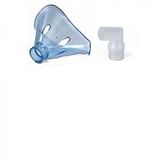 MICROLIFE NEB MASCHERA ADULTI CON RACCORDO