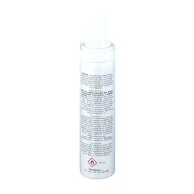 TIOMOUSSE SCHIUMA 75 ML TIOMOUSSE SCHIUMA 75 ML