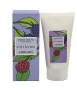 Crema corpo Mora Lamp con narciso, gardenia e argento 150ml
