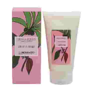 Crema corpo cocco e cacao con burro di cupuaçu, 150ml