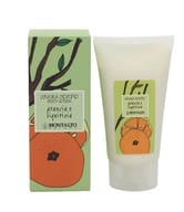 Crema corpo all'arancia e liquirizia con burro di cupuaçu 150ml