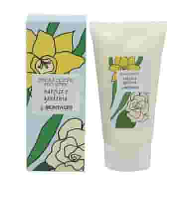 Crema corpo Narciso Gard con cupuaçu e calendula, 150ml