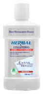Collutorio Herbal Extra White con fluoro, 500ml