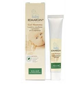 Baby Remargin Gel Mamma 30 Ml