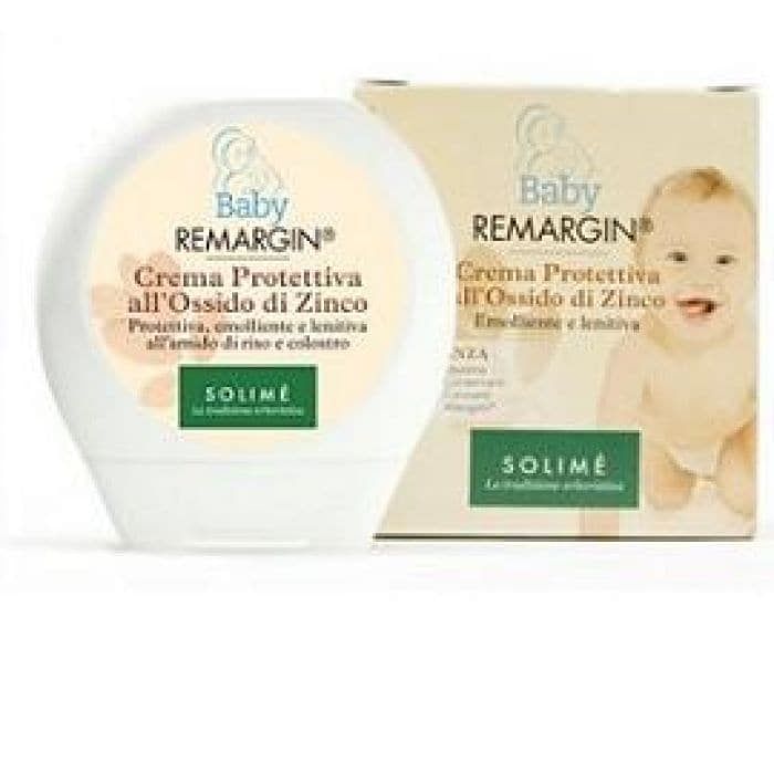 Baby Remargin Crema Prot 50 Ml