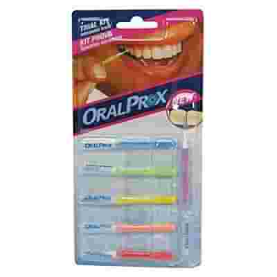 ORALPROX KIT PROVA 6 MISURE