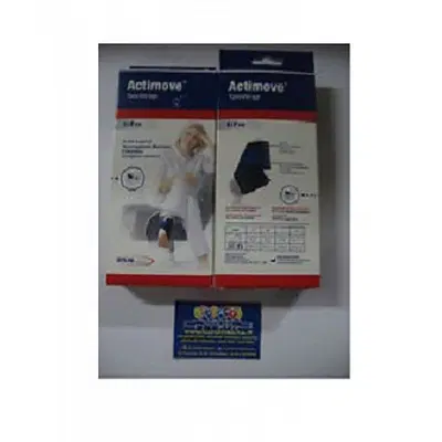 CAVIGLIERA ELASTICA ACTIMOVE TALOWRAP L CAVIGLIERA ELASTICA ACTIMOVE TALOWRAP L