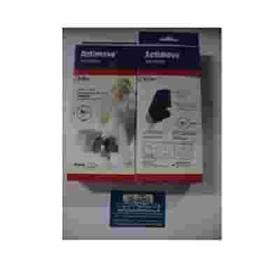 CAVIGLIERA ELASTICA ACTIMOVE TALOWRAP L