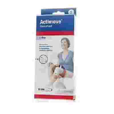 GINOCCHIERA ELASTICA ACTIMOVE GENUFAST M