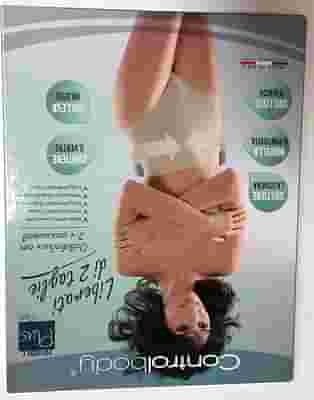SLIP CONTR BODY PLUS SKIN ML