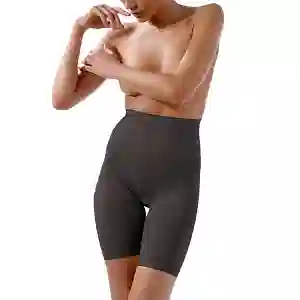GUAINA CONTR BODY PLUS NE LXL