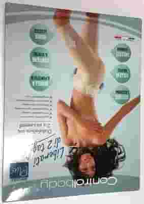 GUAINA CONTR BODY PLUS SKIN SM