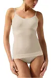 CANOTTA CONTR BODY BAS SKI LXL