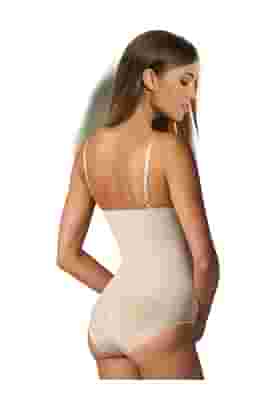 BODY SS CONTR BODY GOLD NE SM