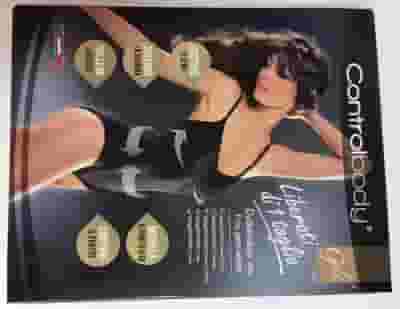 BODY SS CONTR BODY GOLD NE LXL