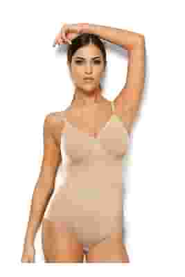 BODY SS CONTR BODY GOLD BI ML
