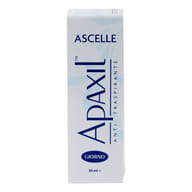 APAXIL ANTITRASPIRANTE ASCELLE PER IL GIORNO 50 ML