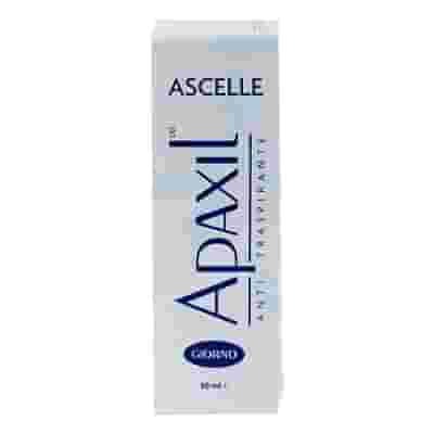 APAXIL ANTITRASPIRANTE ASCELLE PER IL GIORNO 50 ML