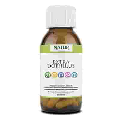 EXTRADOPHILUS 60 CAPSULE