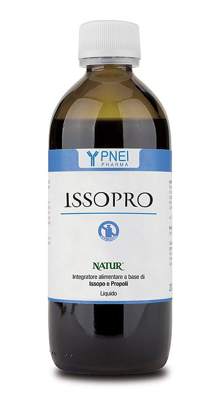 Issopro 200 Ml