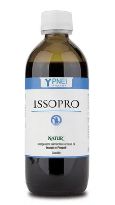 ISSOPRO 200 ML ISSOPRO 200 ML