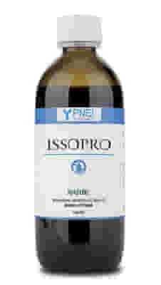 Integratore Issopro con issopo e propoli, 200ml