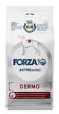 F10 ACT DERMO DOGALLADU PESCE DRY 1 KG 1 PEZZO
