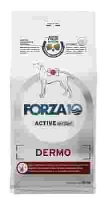 FORZA 10 ACTIVE DERMO DOGALL ADULT PESCE DRY 1 KG